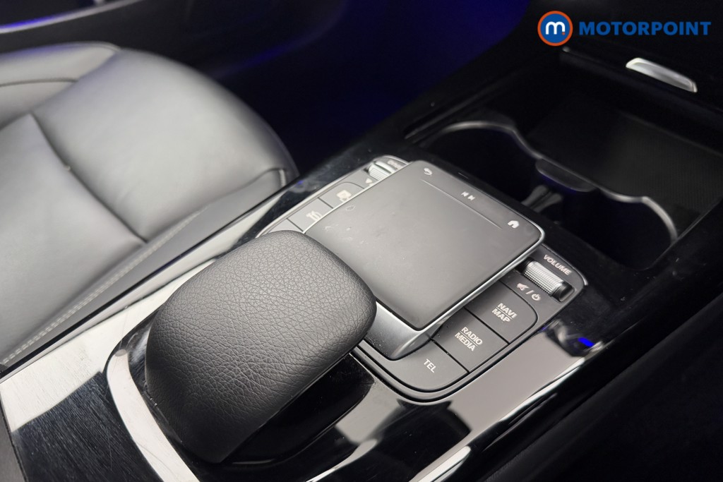 Mercedes-Benz CLA Amg Line Automatic Petrol Coupe - Stock Number (1605503) - 15th supplementary image