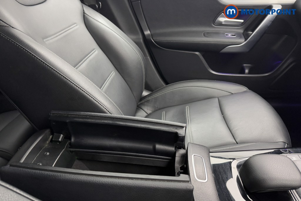 Mercedes-Benz CLA Amg Line Automatic Petrol Coupe - Stock Number (1605503) - 16th supplementary image