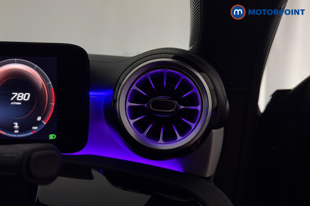 Mercedes-Benz CLA Amg Line Automatic Petrol Coupe - Stock Number (1605503) - 19th supplementary image