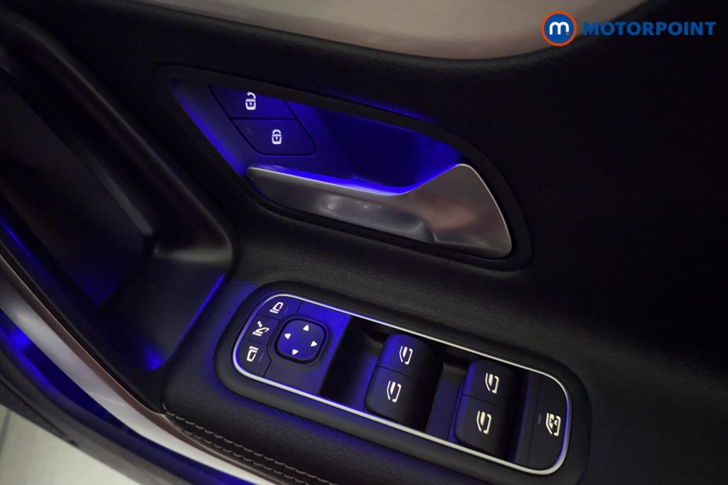 Mercedes-Benz CLA Amg Line Automatic Petrol Coupe - Stock Number (1605503) - 22nd supplementary image