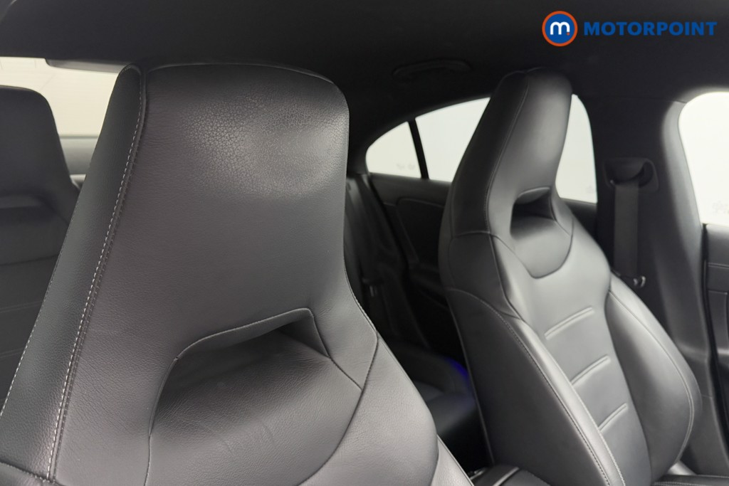 Mercedes-Benz CLA Amg Line Automatic Petrol Coupe - Stock Number (1605503) - 25th supplementary image