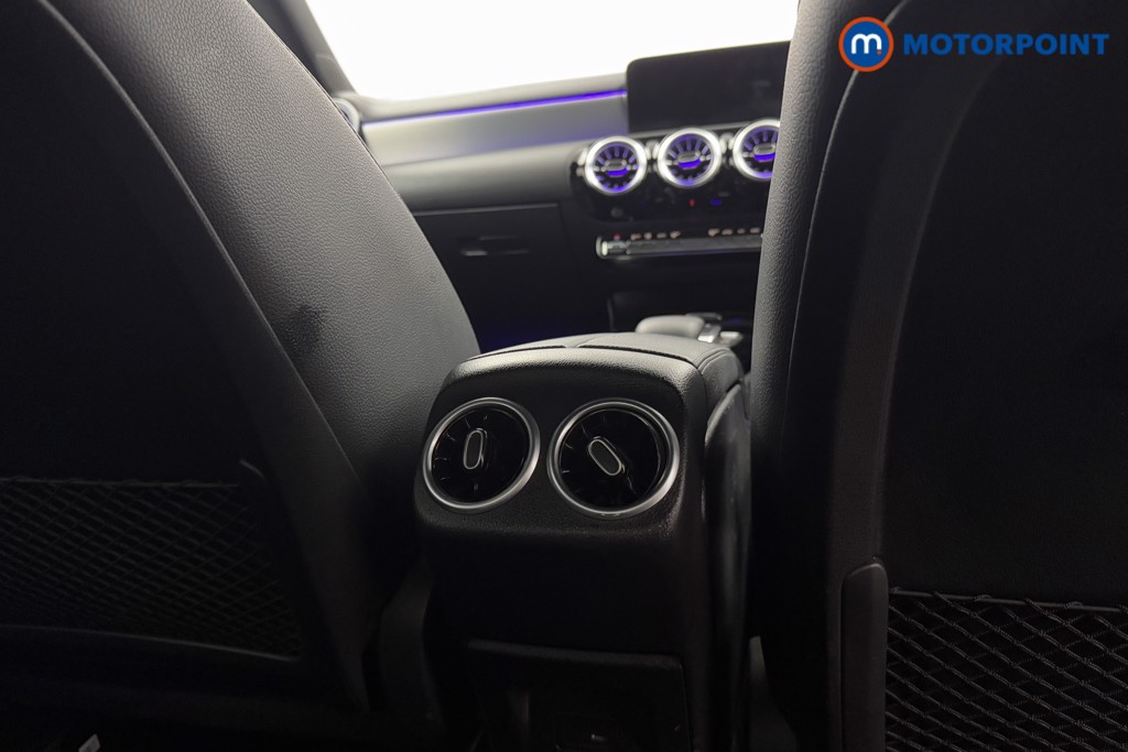 Mercedes-Benz CLA Amg Line Automatic Petrol Coupe - Stock Number (1605503) - 27th supplementary image