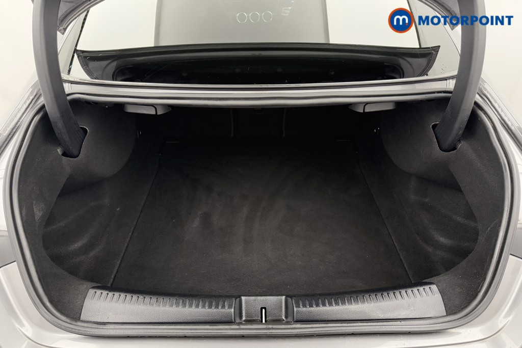 Mercedes-Benz CLA Amg Line Automatic Petrol Coupe - Stock Number (1605503) - 29th supplementary image