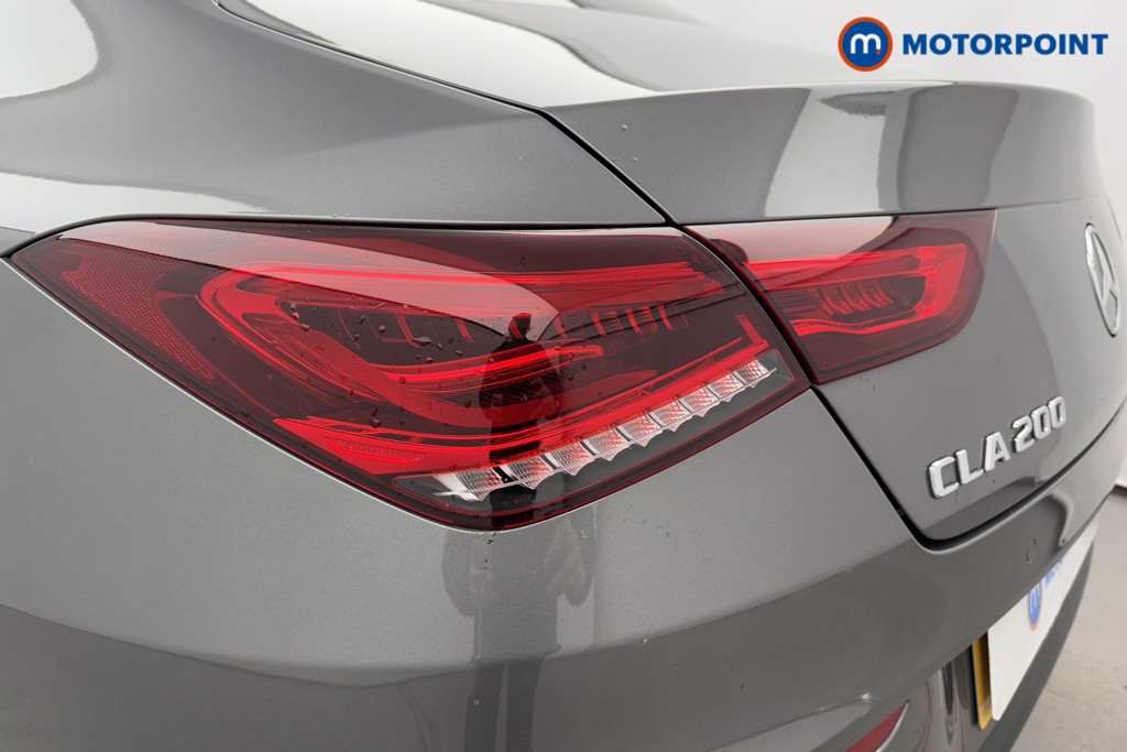 Mercedes-Benz CLA Amg Line Automatic Petrol Coupe - Stock Number (1605503) - 30th supplementary image