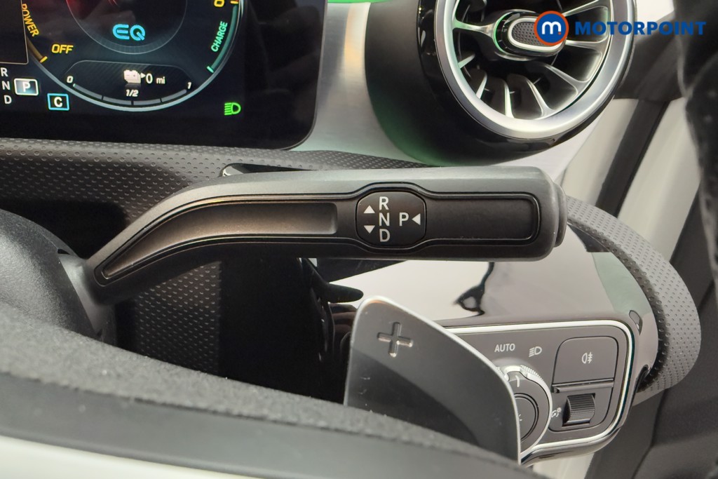 Mercedes-Benz CLA Amg Line Automatic Petrol Plug-In Hybrid Coupe - Stock Number (1605508) - 6th supplementary image