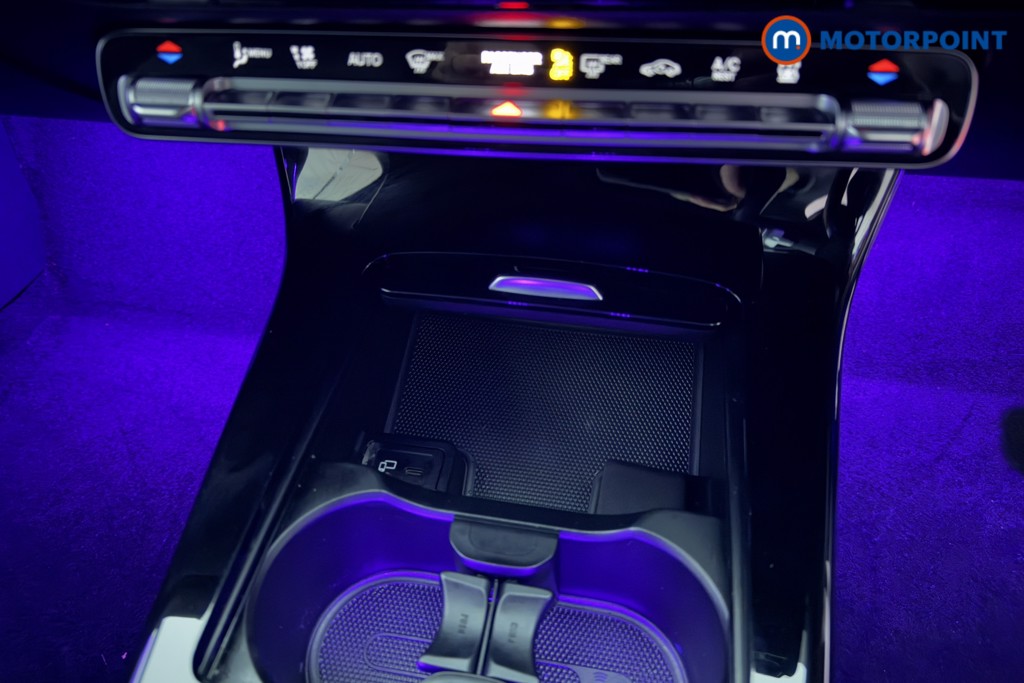 Mercedes-Benz CLA Amg Line Automatic Petrol Plug-In Hybrid Coupe - Stock Number (1605508) - 14th supplementary image