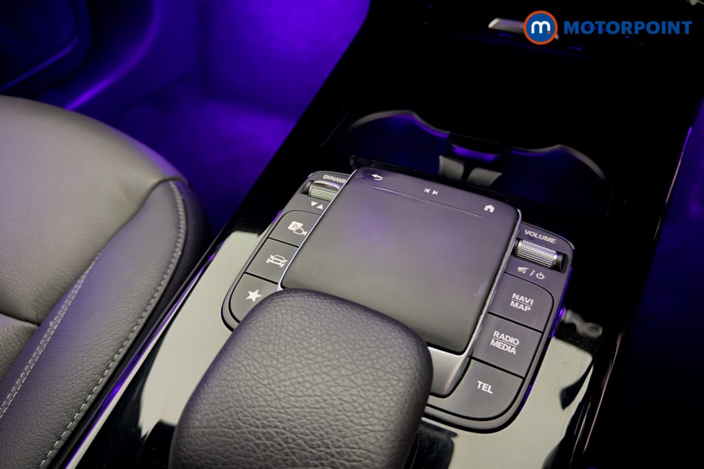 Mercedes-Benz CLA Amg Line Automatic Petrol Plug-In Hybrid Coupe - Stock Number (1605508) - 15th supplementary image