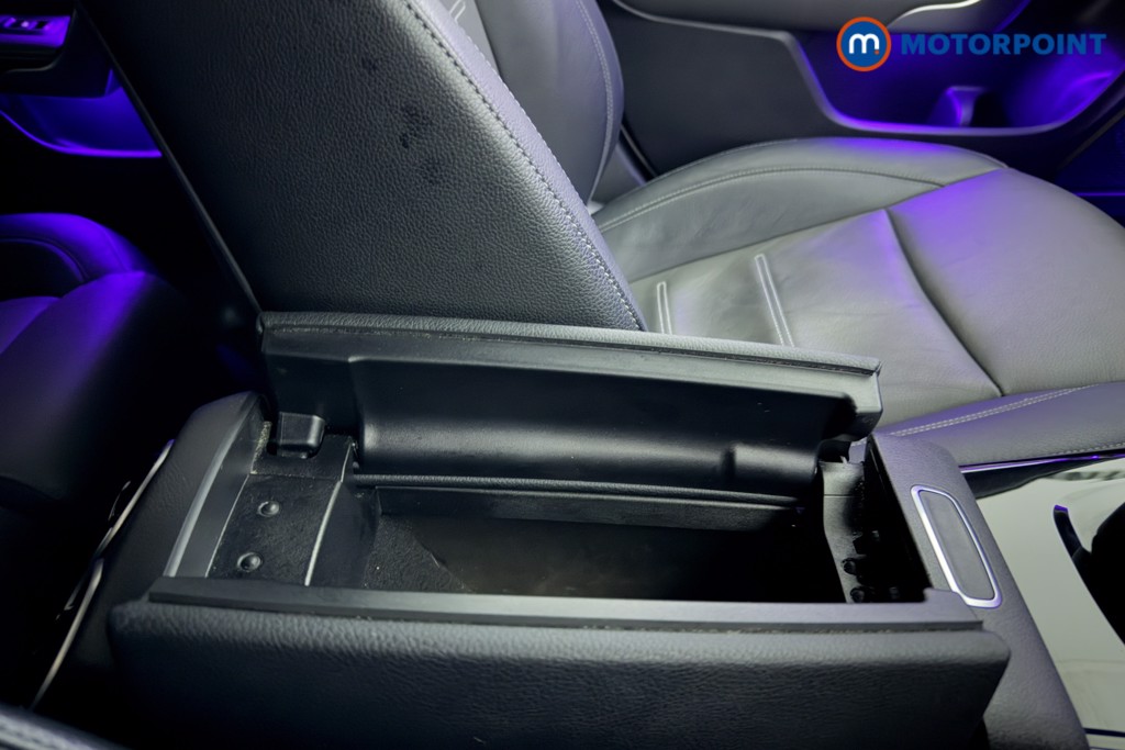 Mercedes-Benz CLA Amg Line Automatic Petrol Plug-In Hybrid Coupe - Stock Number (1605508) - 16th supplementary image