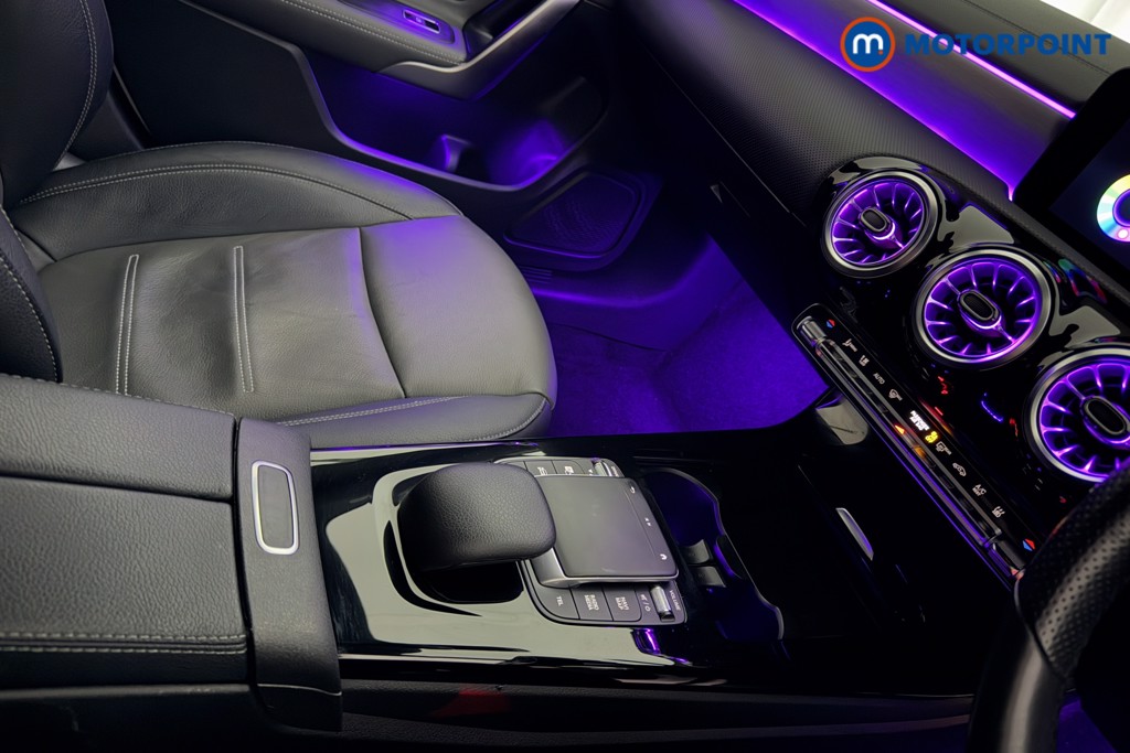 Mercedes-Benz CLA Amg Line Automatic Petrol Plug-In Hybrid Coupe - Stock Number (1605508) - 17th supplementary image