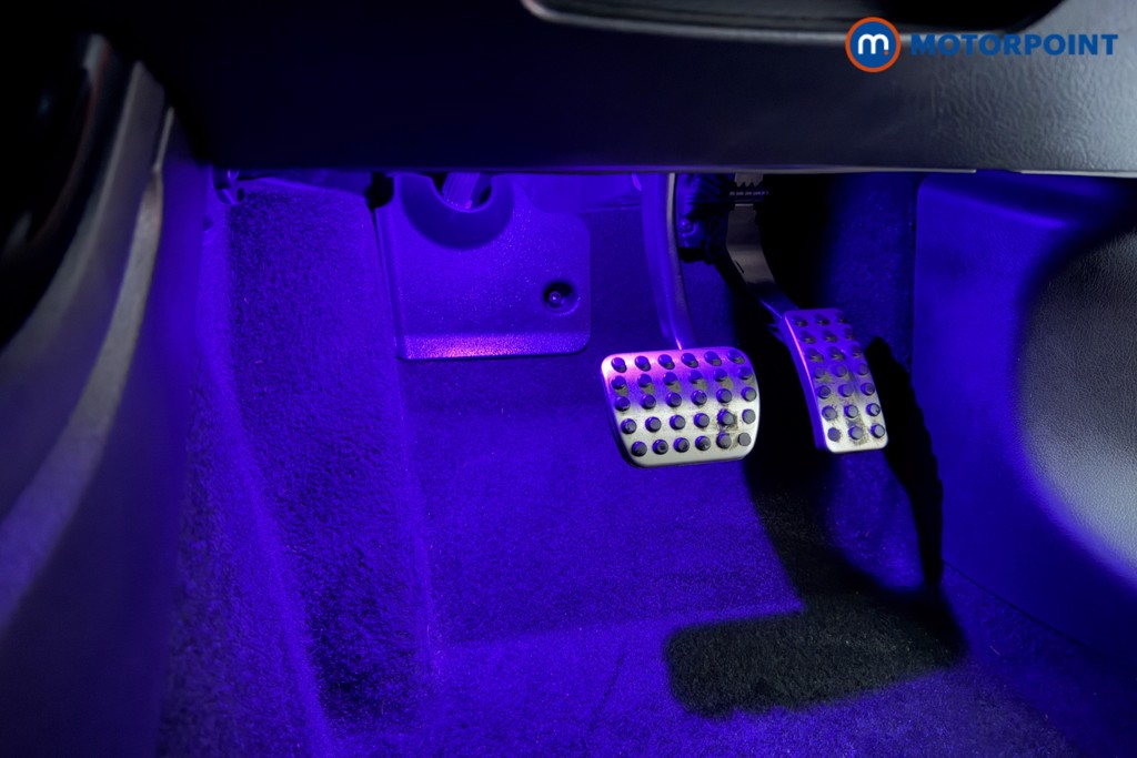 Mercedes-Benz CLA Amg Line Automatic Petrol Plug-In Hybrid Coupe - Stock Number (1605508) - 18th supplementary image