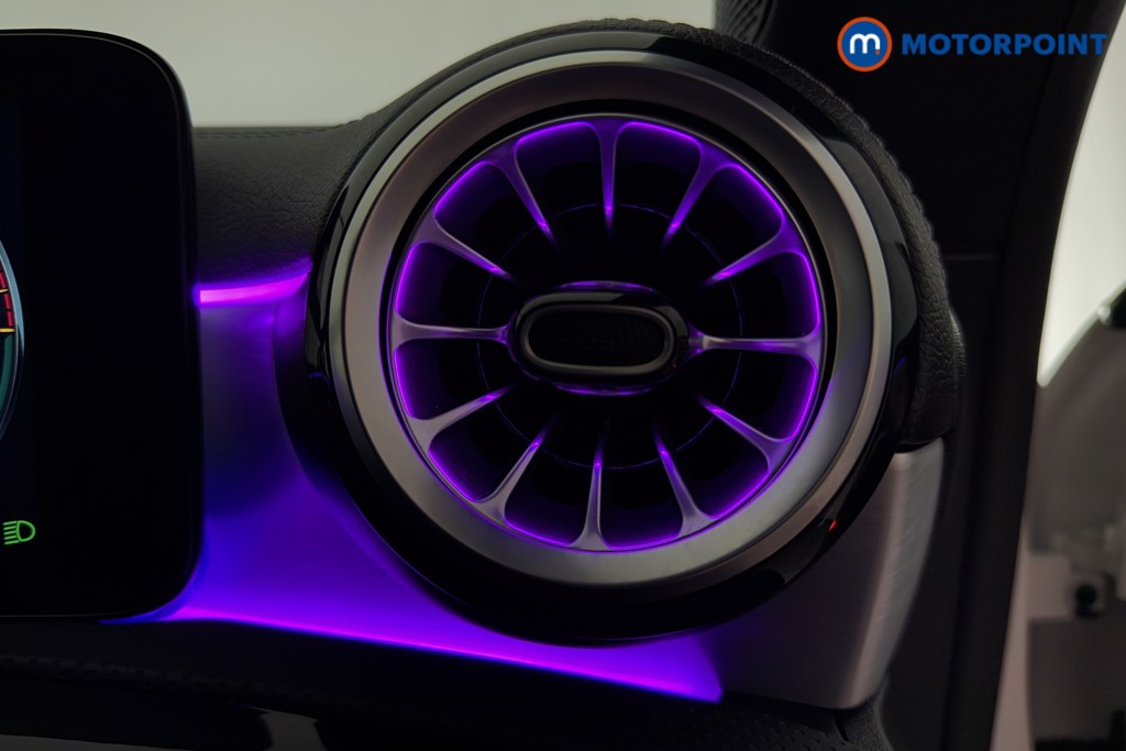 Mercedes-Benz CLA Amg Line Automatic Petrol Plug-In Hybrid Coupe - Stock Number (1605508) - 19th supplementary image