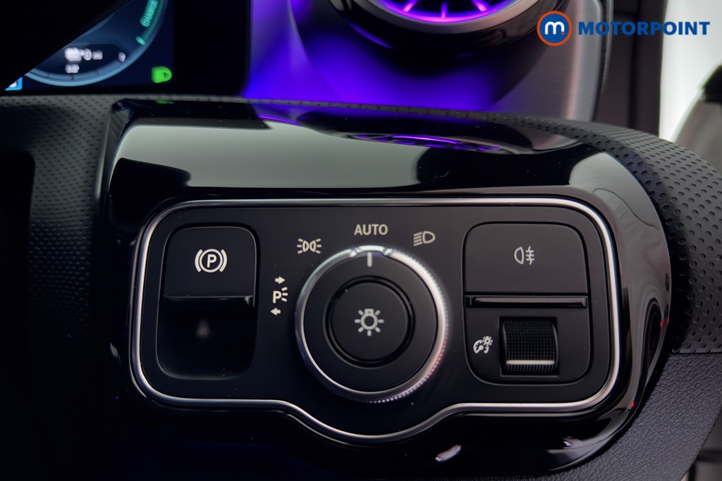 Mercedes-Benz CLA Amg Line Automatic Petrol Plug-In Hybrid Coupe - Stock Number (1605508) - 20th supplementary image