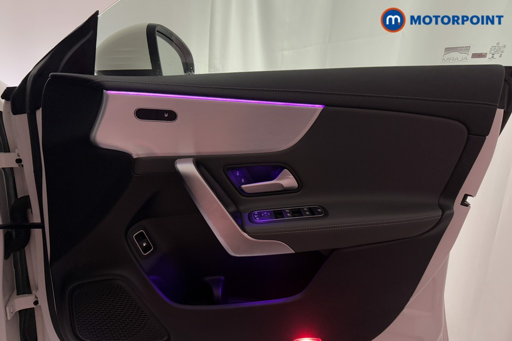 Mercedes-Benz CLA Amg Line Automatic Petrol Plug-In Hybrid Coupe - Stock Number (1605508) - 21st supplementary image