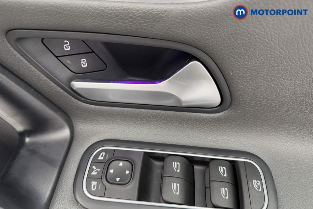 Mercedes-Benz CLA Amg Line Automatic Petrol Plug-In Hybrid Coupe - Stock Number (1605508) - 22nd supplementary image