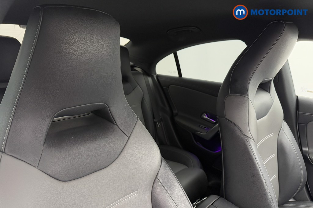 Mercedes-Benz CLA Amg Line Automatic Petrol Plug-In Hybrid Coupe - Stock Number (1605508) - 24th supplementary image