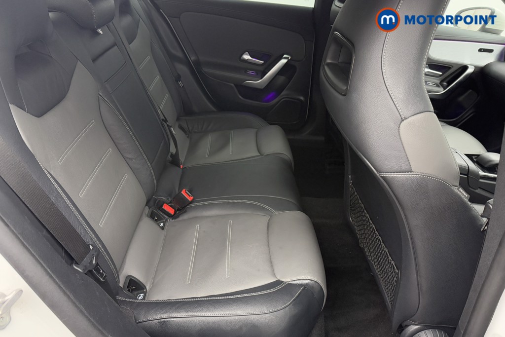 Mercedes-Benz CLA Amg Line Automatic Petrol Plug-In Hybrid Coupe - Stock Number (1605508) - 25th supplementary image