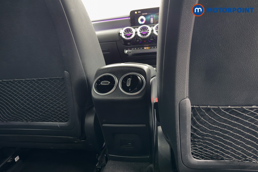 Mercedes-Benz CLA Amg Line Automatic Petrol Plug-In Hybrid Coupe - Stock Number (1605508) - 26th supplementary image