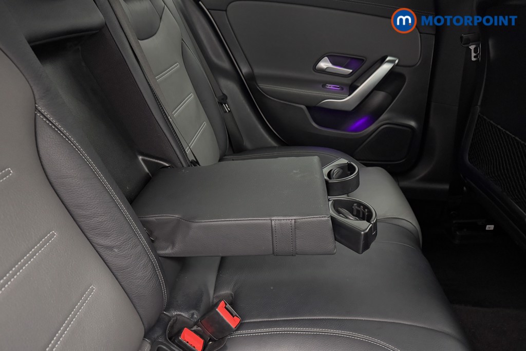 Mercedes-Benz CLA Amg Line Automatic Petrol Plug-In Hybrid Coupe - Stock Number (1605508) - 27th supplementary image