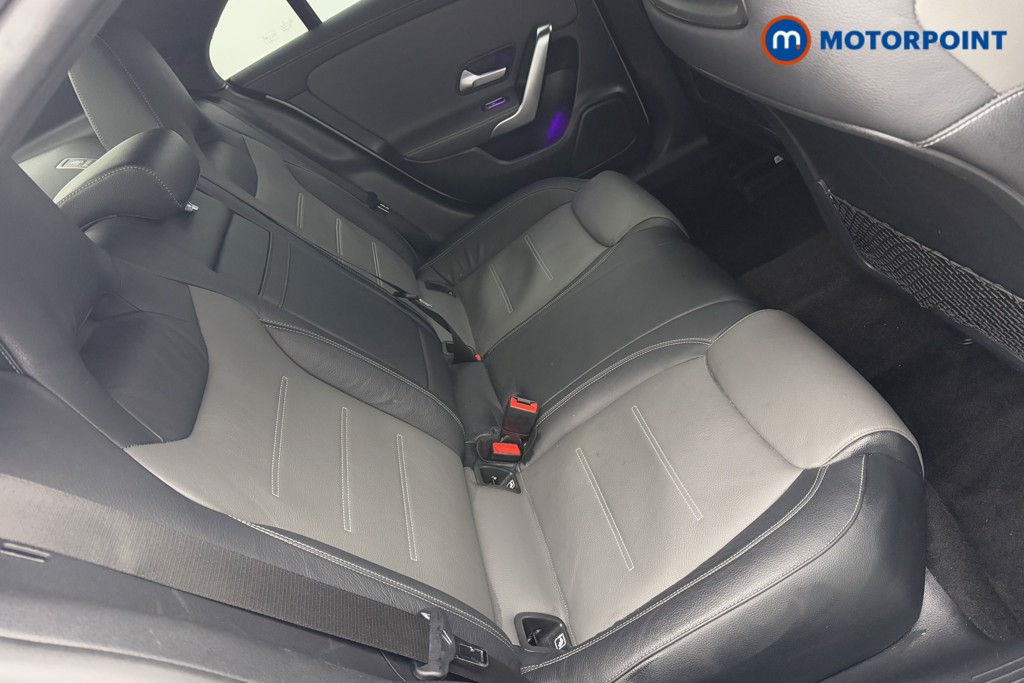 Mercedes-Benz CLA Amg Line Automatic Petrol Plug-In Hybrid Coupe - Stock Number (1605508) - 28th supplementary image