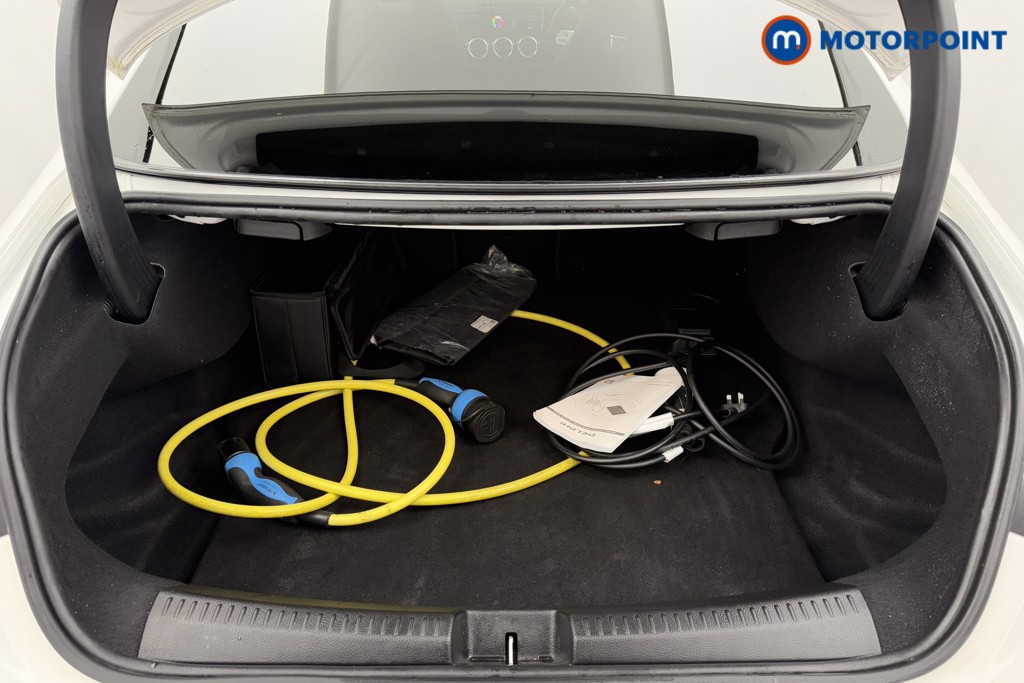 Mercedes-Benz CLA Amg Line Automatic Petrol Plug-In Hybrid Coupe - Stock Number (1605508) - 29th supplementary image