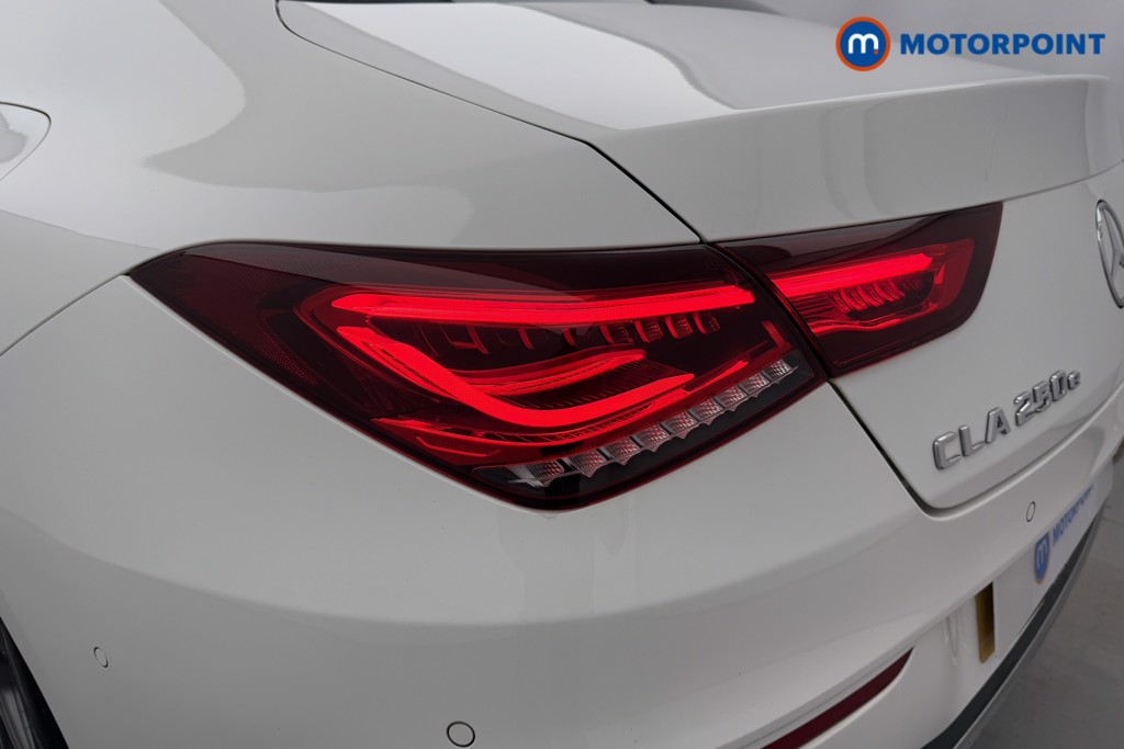 Mercedes-Benz CLA Amg Line Automatic Petrol Plug-In Hybrid Coupe - Stock Number (1605508) - 30th supplementary image