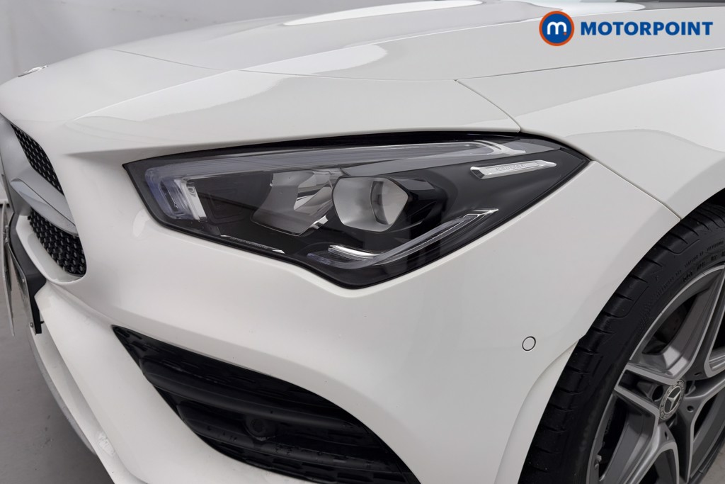 Mercedes-Benz CLA Amg Line Automatic Petrol Plug-In Hybrid Coupe - Stock Number (1605508) - 31st supplementary image