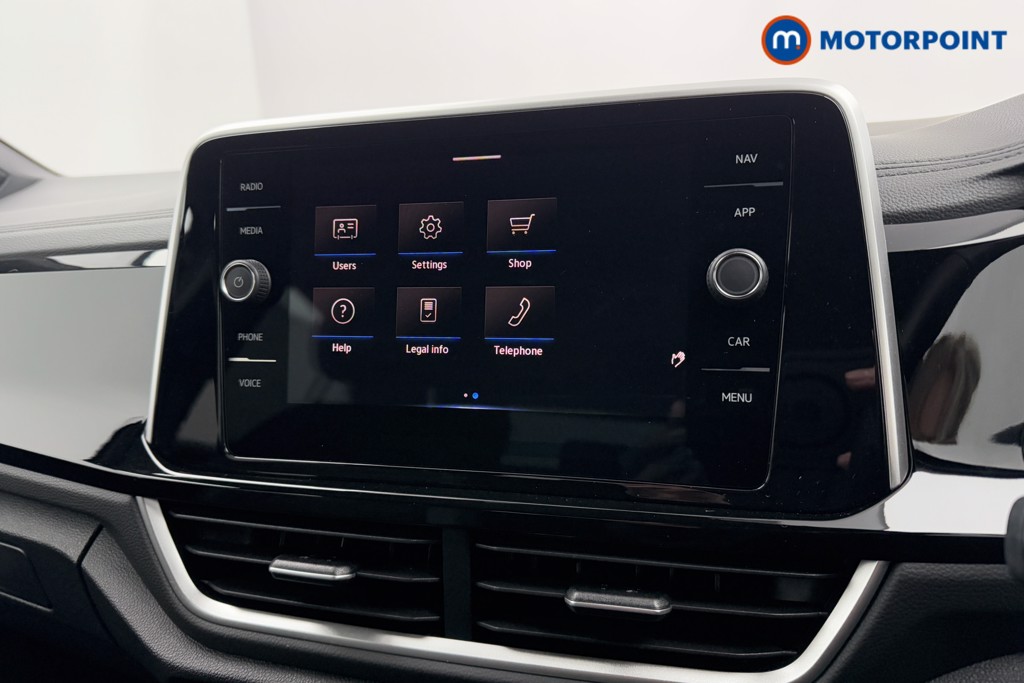 Volkswagen T-Roc R-Line Manual Petrol SUV - Stock Number (1605509) - 8th supplementary image