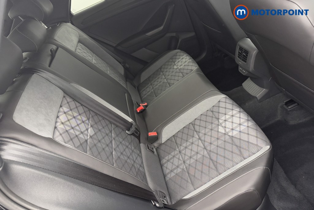 Volkswagen T-Roc R-Line Manual Petrol SUV - Stock Number (1605509) - 25th supplementary image