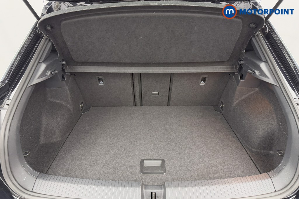 Volkswagen T-Roc R-Line Manual Petrol SUV - Stock Number (1605509) - 26th supplementary image
