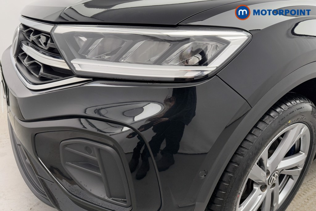 Volkswagen T-Roc R-Line Manual Petrol SUV - Stock Number (1605509) - 29th supplementary image