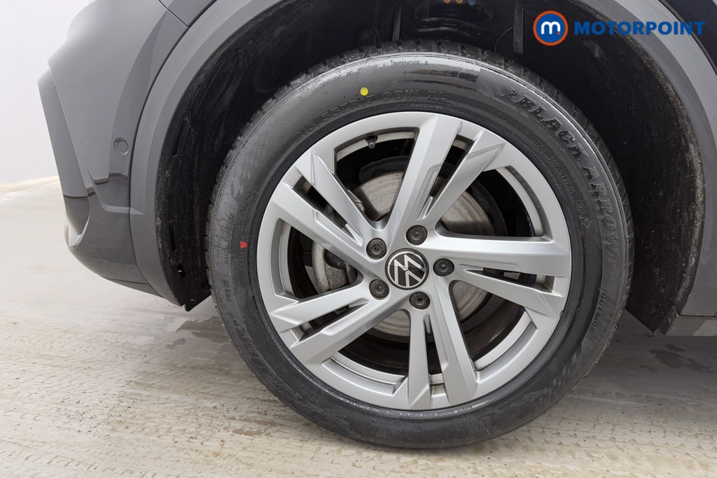 Volkswagen T-Roc R-Line Manual Petrol SUV - Stock Number (1605509) - 30th supplementary image