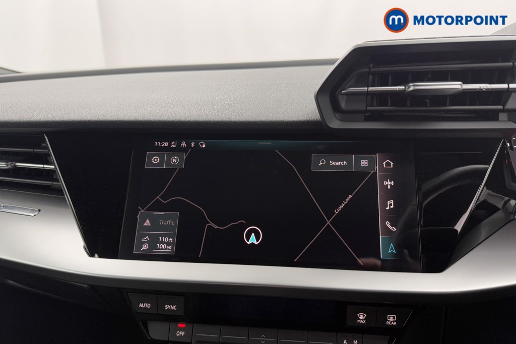 Audi A3 Sport Automatic Petrol Hatchback - Stock Number (1605511) - 11th supplementary image