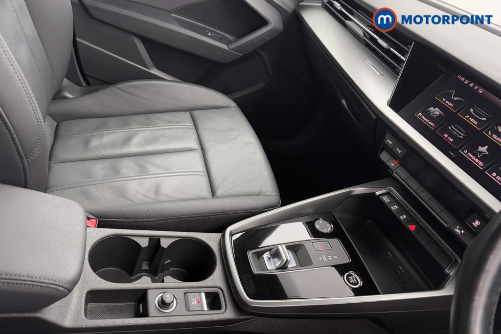Audi A3 Sport Automatic Petrol Hatchback - Stock Number (1605511) - 15th supplementary image