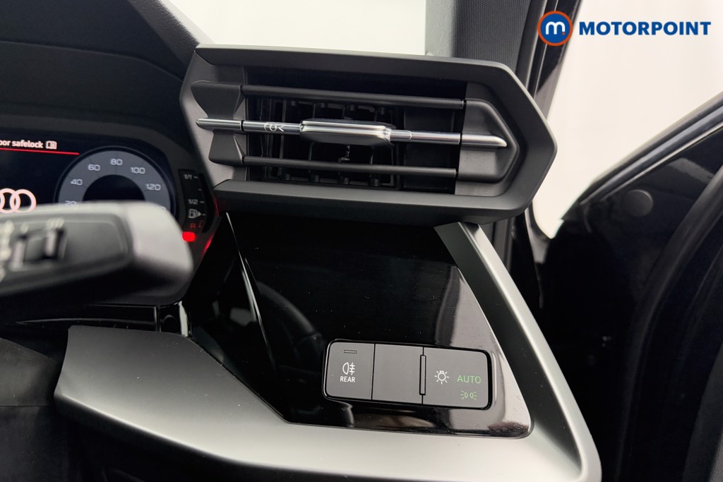 Audi A3 Sport Automatic Petrol Hatchback - Stock Number (1605511) - 16th supplementary image
