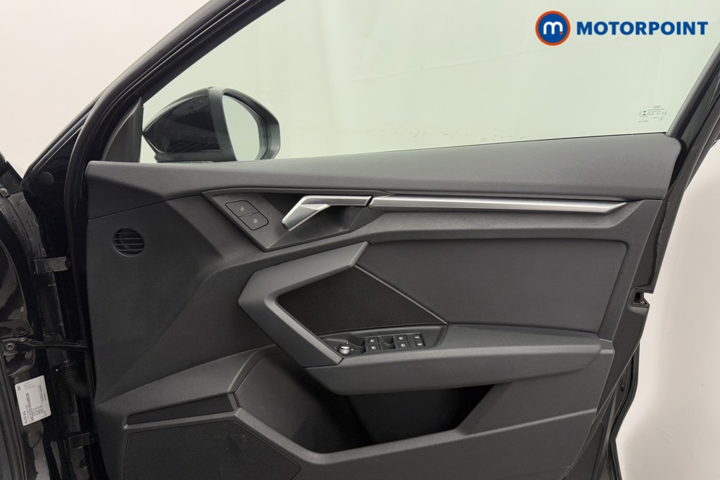 Audi A3 Sport Automatic Petrol Hatchback - Stock Number (1605511) - 17th supplementary image