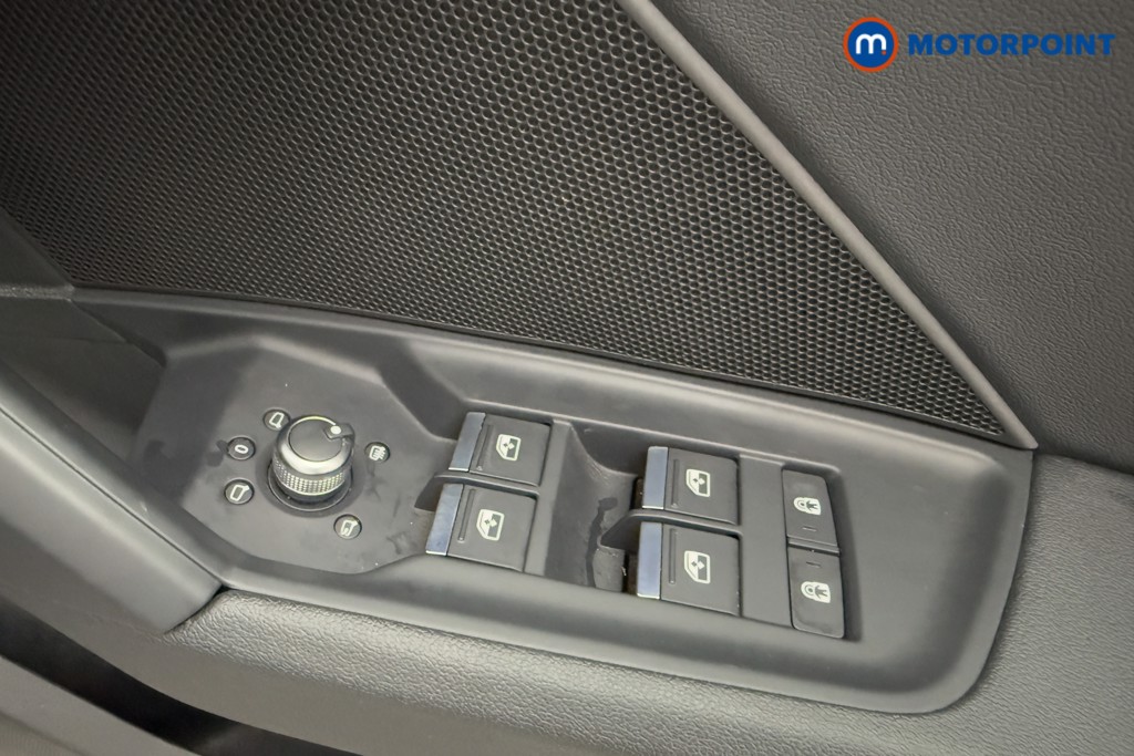 Audi A3 Sport Automatic Petrol Hatchback - Stock Number (1605511) - 18th supplementary image