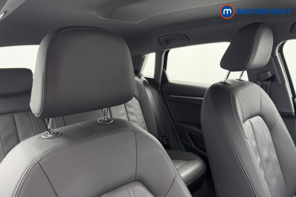 Audi A3 Sport Automatic Petrol Hatchback - Stock Number (1605511) - 20th supplementary image