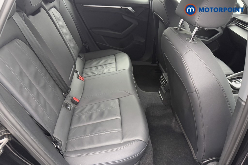 Audi A3 Sport Automatic Petrol Hatchback - Stock Number (1605511) - 21st supplementary image