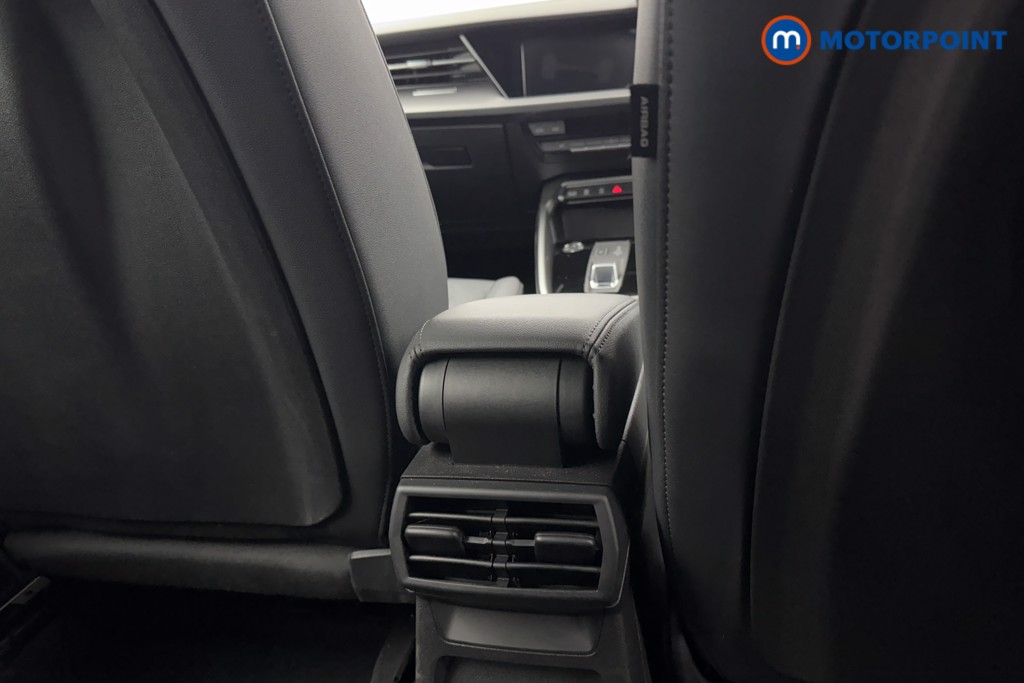 Audi A3 Sport Automatic Petrol Hatchback - Stock Number (1605511) - 22nd supplementary image