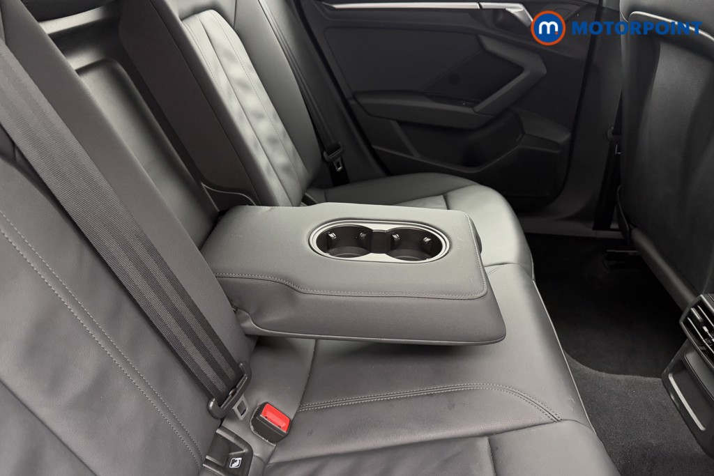 Audi A3 Sport Automatic Petrol Hatchback - Stock Number (1605511) - 23rd supplementary image