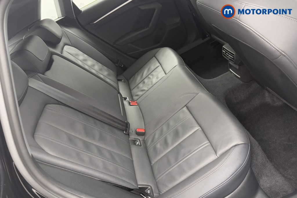 Audi A3 Sport Automatic Petrol Hatchback - Stock Number (1605511) - 24th supplementary image