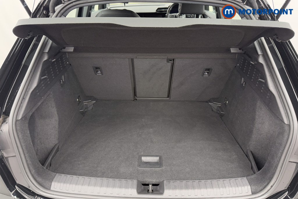 Audi A3 Sport Automatic Petrol Hatchback - Stock Number (1605511) - 25th supplementary image