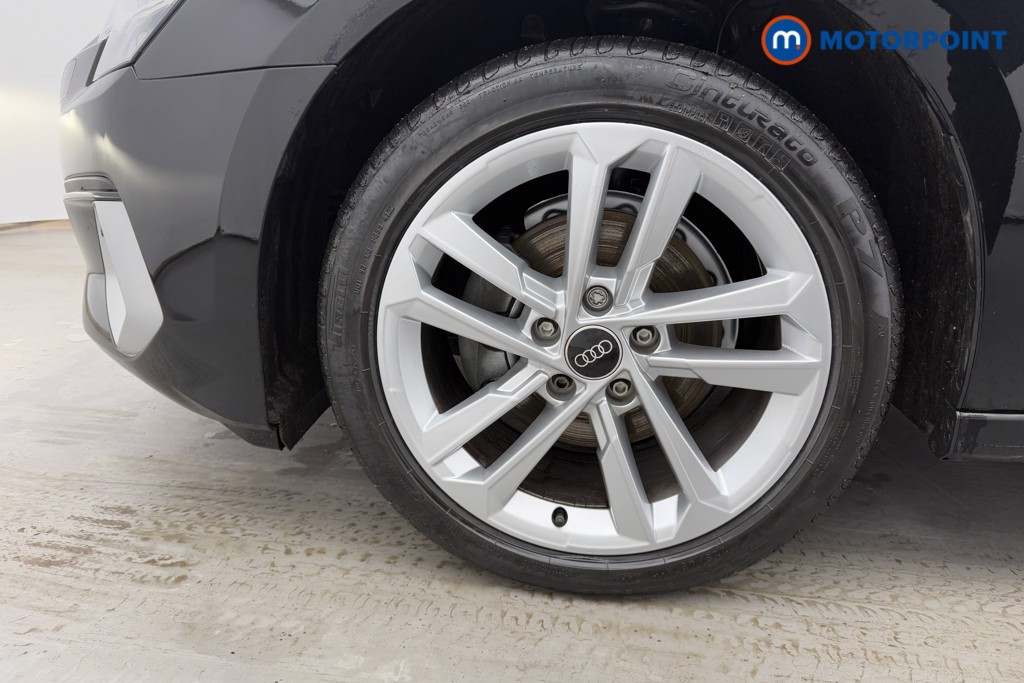 Audi A3 Sport Automatic Petrol Hatchback - Stock Number (1605511) - 28th supplementary image