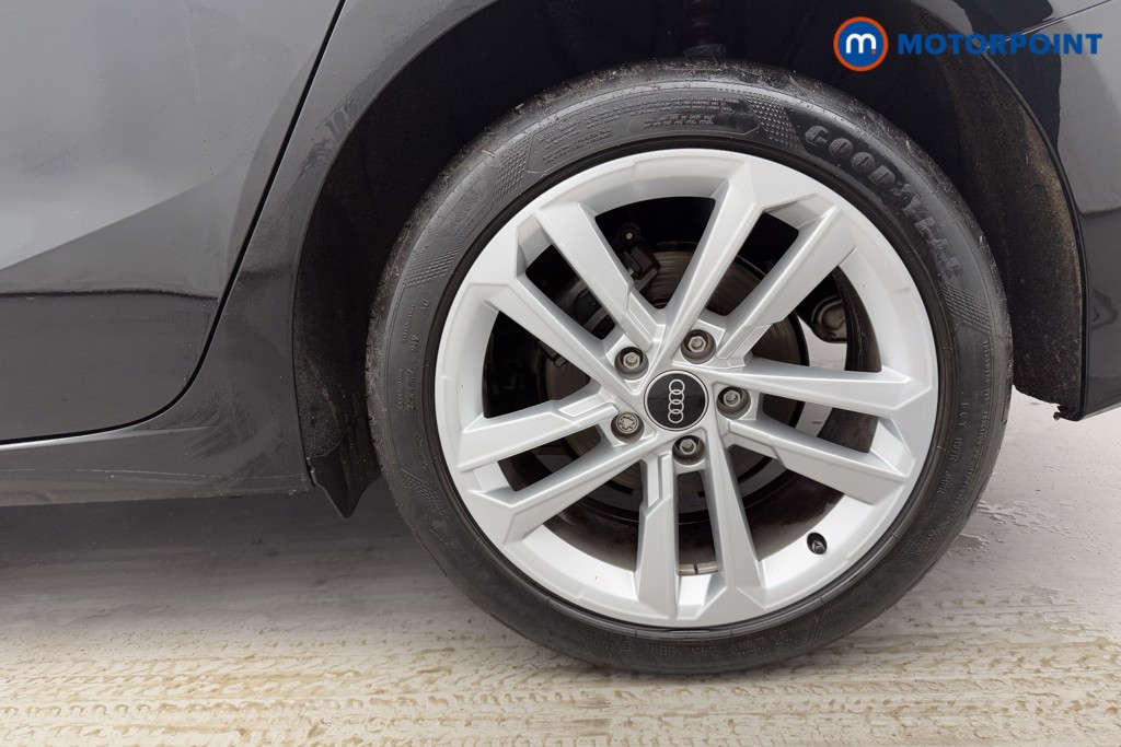 Audi A3 Sport Automatic Petrol Hatchback - Stock Number (1605511) - 29th supplementary image