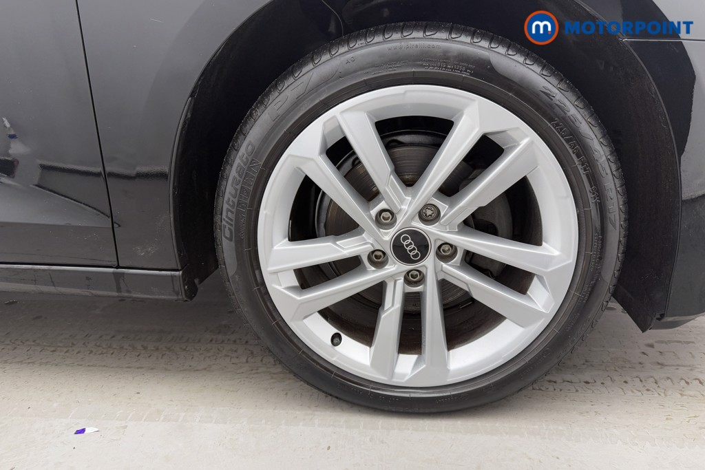 Audi A3 Sport Automatic Petrol Hatchback - Stock Number (1605511) - 31st supplementary image