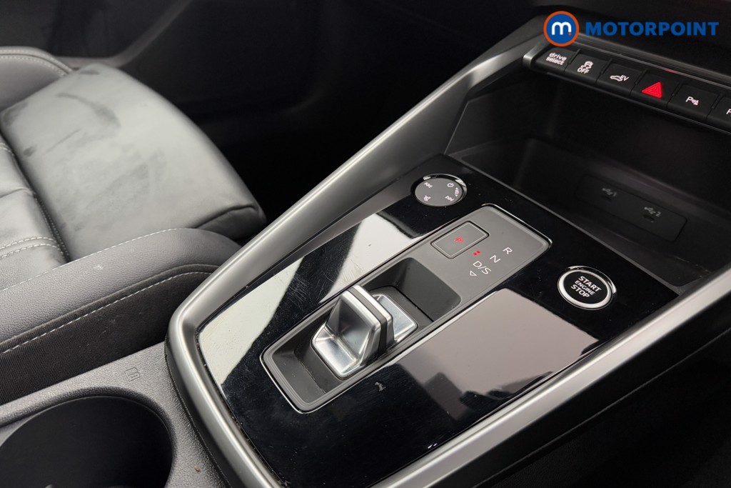 Audi A3 S Line Automatic Petrol Plug-In Hybrid Hatchback - Stock Number (1605516) - 14th supplementary image