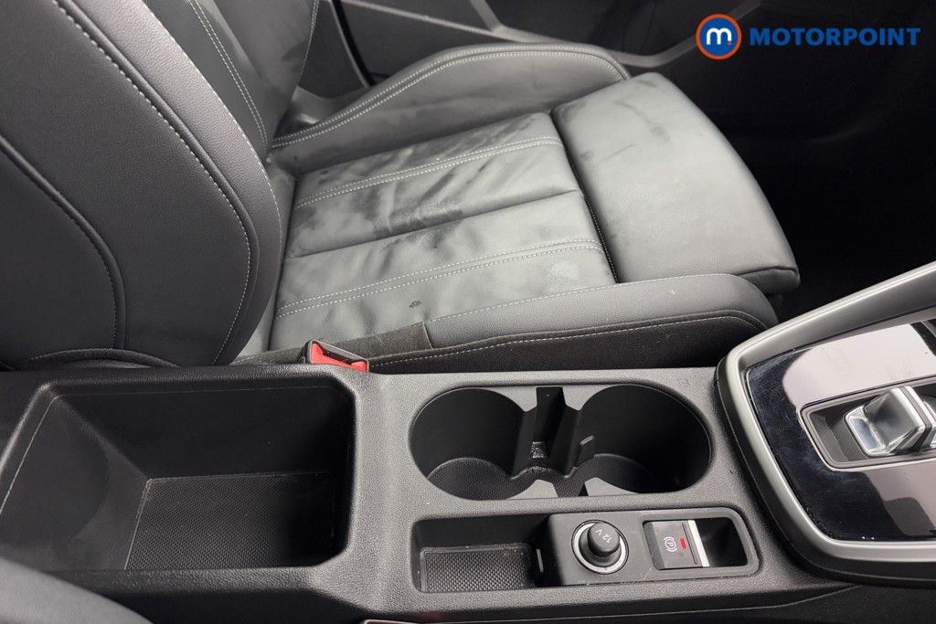 Audi A3 S Line Automatic Petrol Plug-In Hybrid Hatchback - Stock Number (1605516) - 15th supplementary image