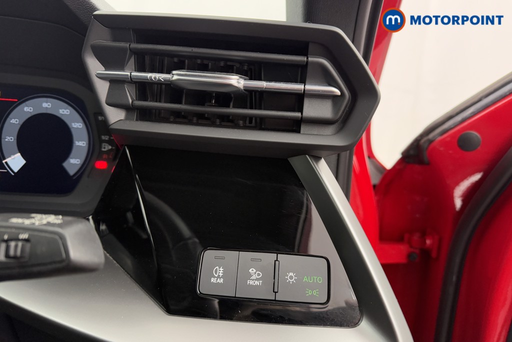 Audi A3 S Line Automatic Petrol Plug-In Hybrid Hatchback - Stock Number (1605516) - 17th supplementary image