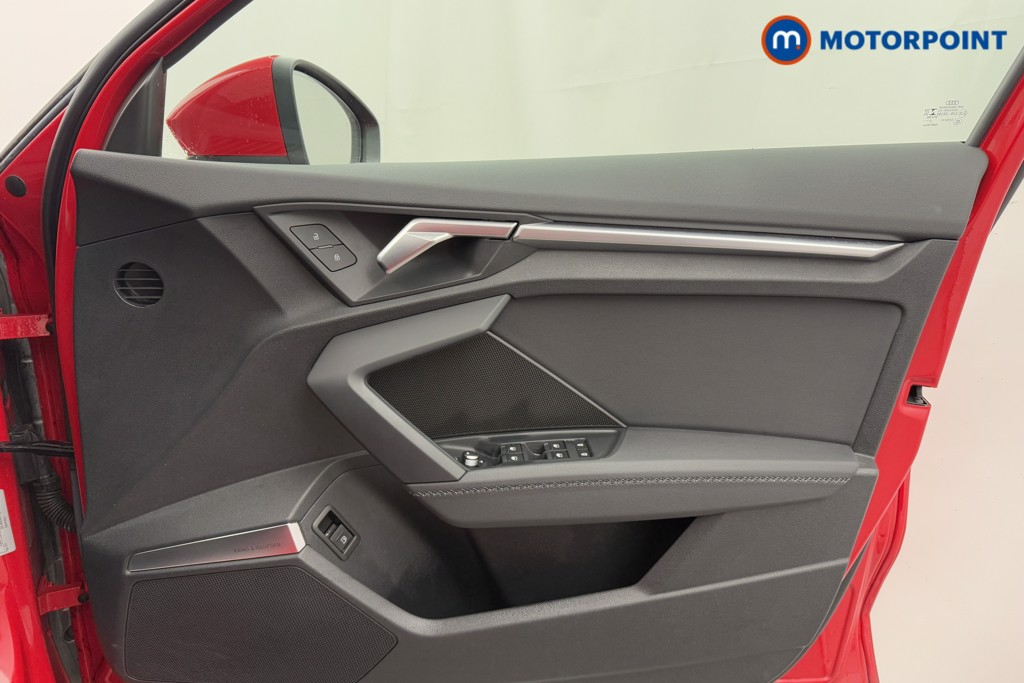 Audi A3 S Line Automatic Petrol Plug-In Hybrid Hatchback - Stock Number (1605516) - 18th supplementary image