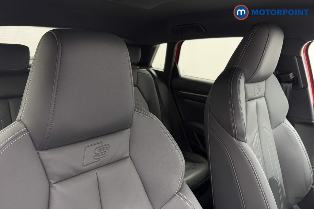 Audi A3 S Line Automatic Petrol Plug-In Hybrid Hatchback - Stock Number (1605516) - 21st supplementary image